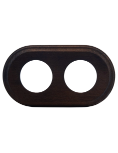 Zweifache Rahmen DARK 2