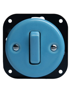 Einzel-Schalter mit Tastenbetätigung 2