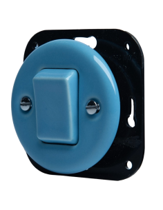 Kreuzschalter mit Kippschalter