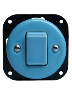 Kreuzschalter mit Kippschalter 2