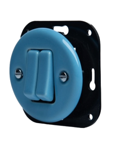 Zweifacher Treppenwechselschalter