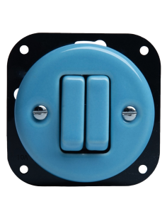 Taster zur Steuerung von Rollläden 2