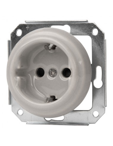 230V SCHUKO-Steckdose