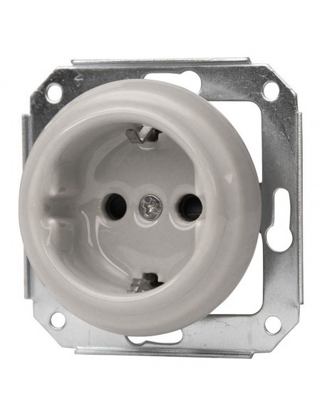 230V SCHUKO-Steckdose