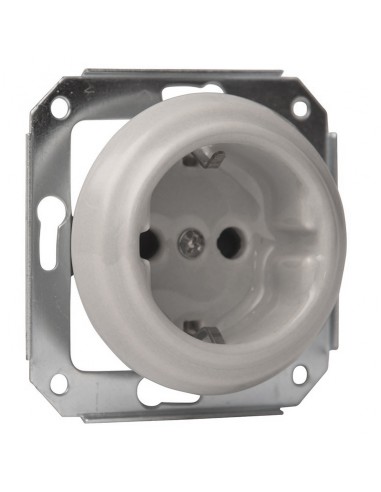 230V SCHUKO-Steckdose