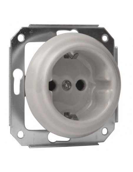 230V SCHUKO-Steckdose