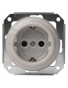 230V SCHUKO-Steckdose 2