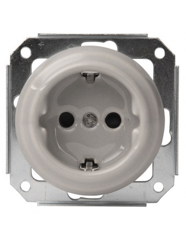 230V SCHUKO-Steckdose