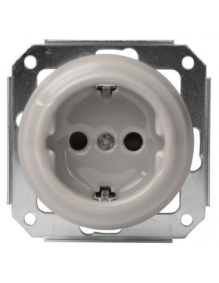 230V SCHUKO-Steckdose
