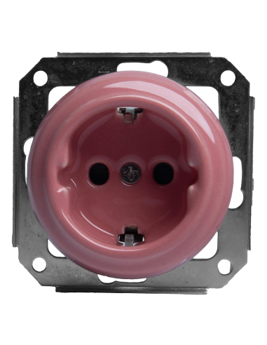 230V SCHUKO-Steckdose