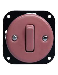 Einzelschalter Treppenlichtschalter 2