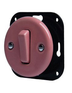 Einzelschalter Treppenlichtschalter