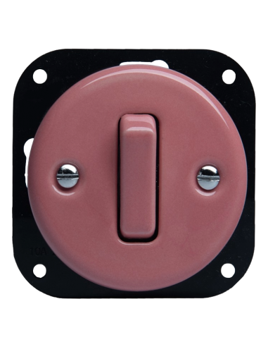 Taster für die Türklingel