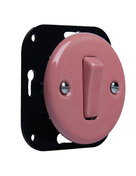 Taster für die Türklingel