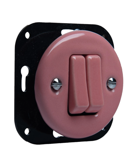 Schalter zweifach Tasten