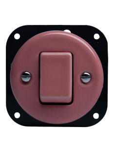 Wechselschalter mit Tasten 2