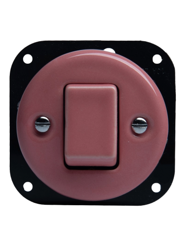 Wechselschalter mit Tasten