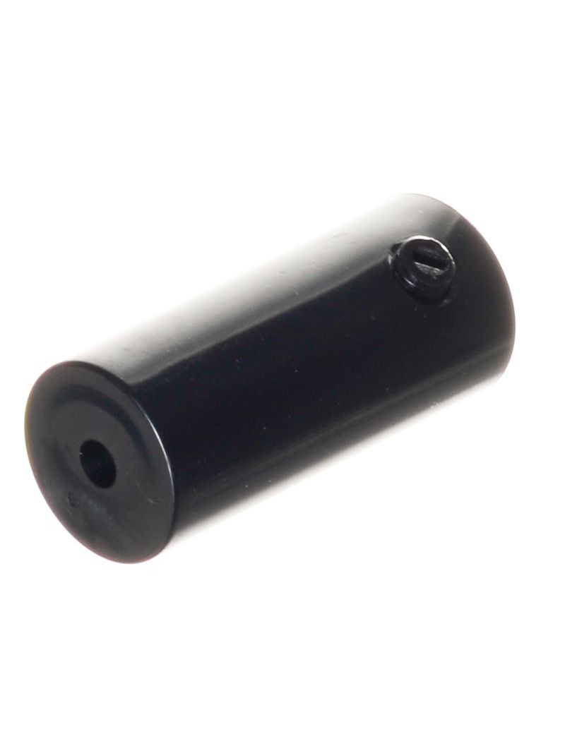 Kabelhaken Kunststoff 20x45mm