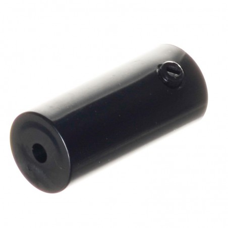 Kabelhaken Kunststoff 20x45mm