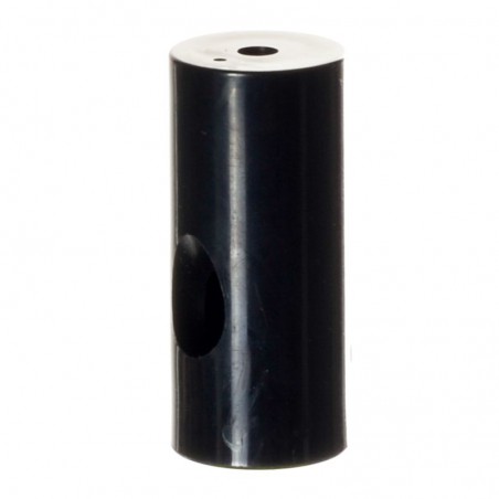 Kabelhaken Kunststoff 20x45mm