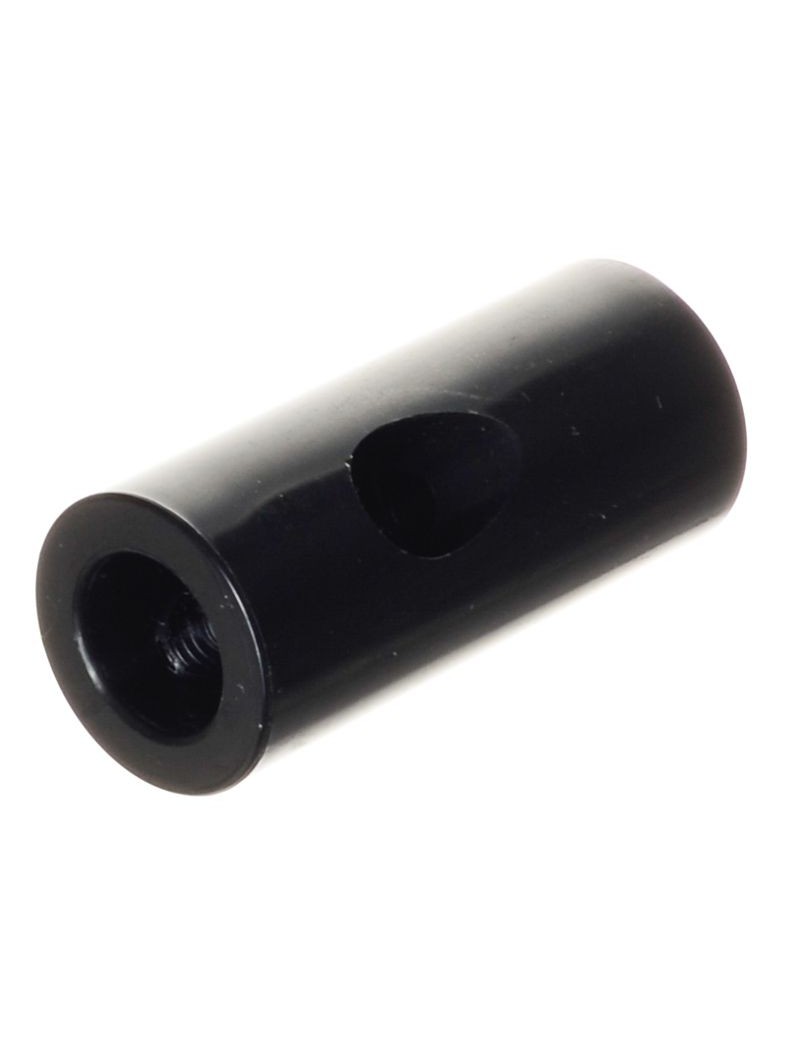 Kabelhaken Kunststoff 20x45mm