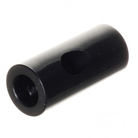 Kabelhaken Kunststoff 20x45mm