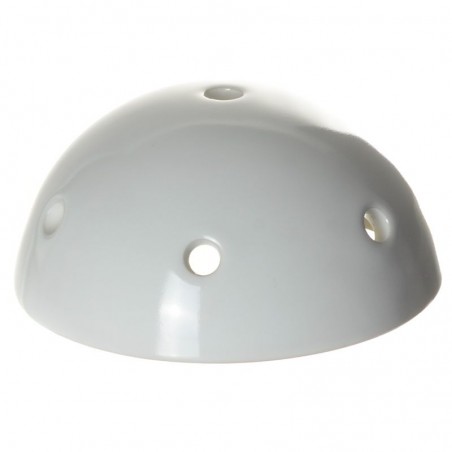 Deckenmontageplatte mit 6 Öffnungen