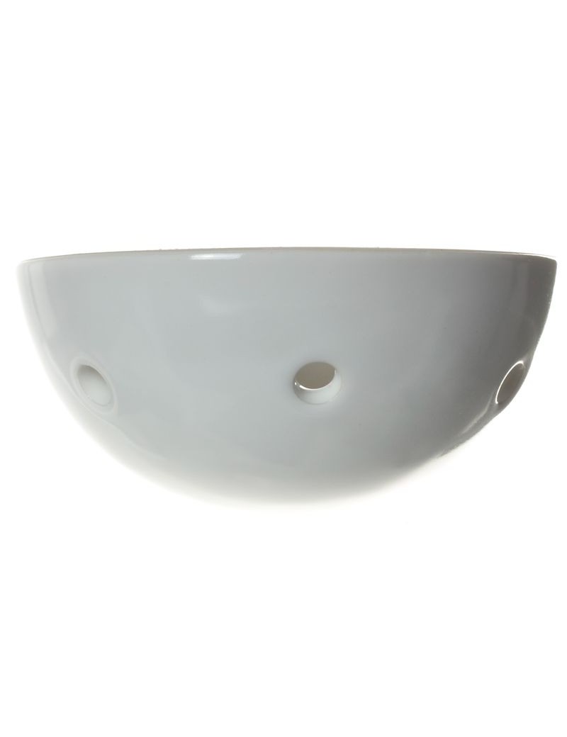 Deckenmontageplatte mit 6 Öffnungen