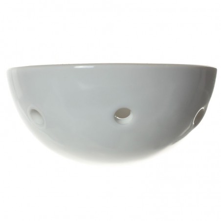 Deckenmontageplatte mit 6 Öffnungen