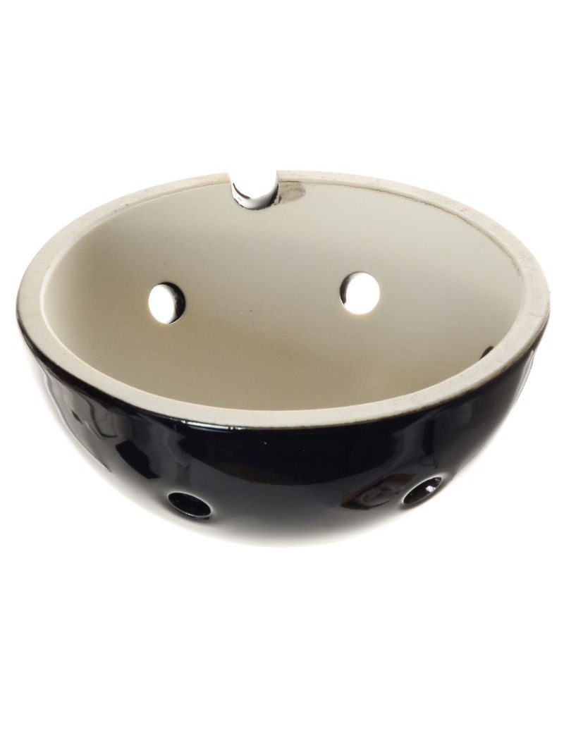 Deckeinsatz mit 6 Löchern