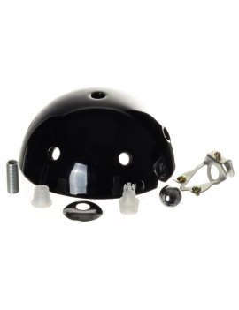 Deckeinsatz mit 6 Löchern