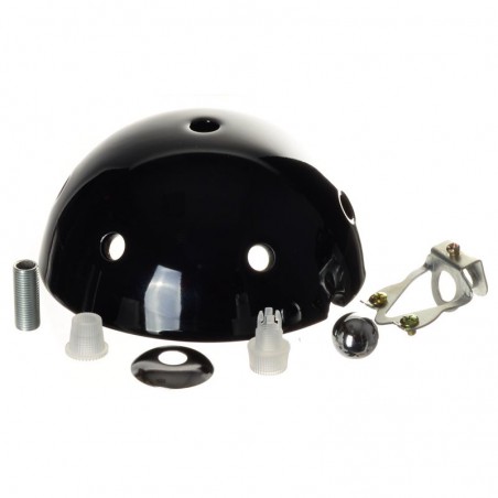 Deckeinsatz mit 6 Löchern