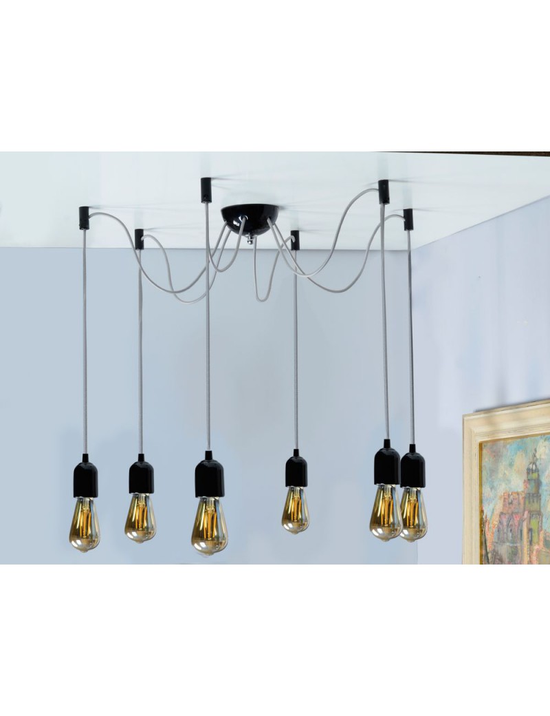 Glühbirnenfassung E27