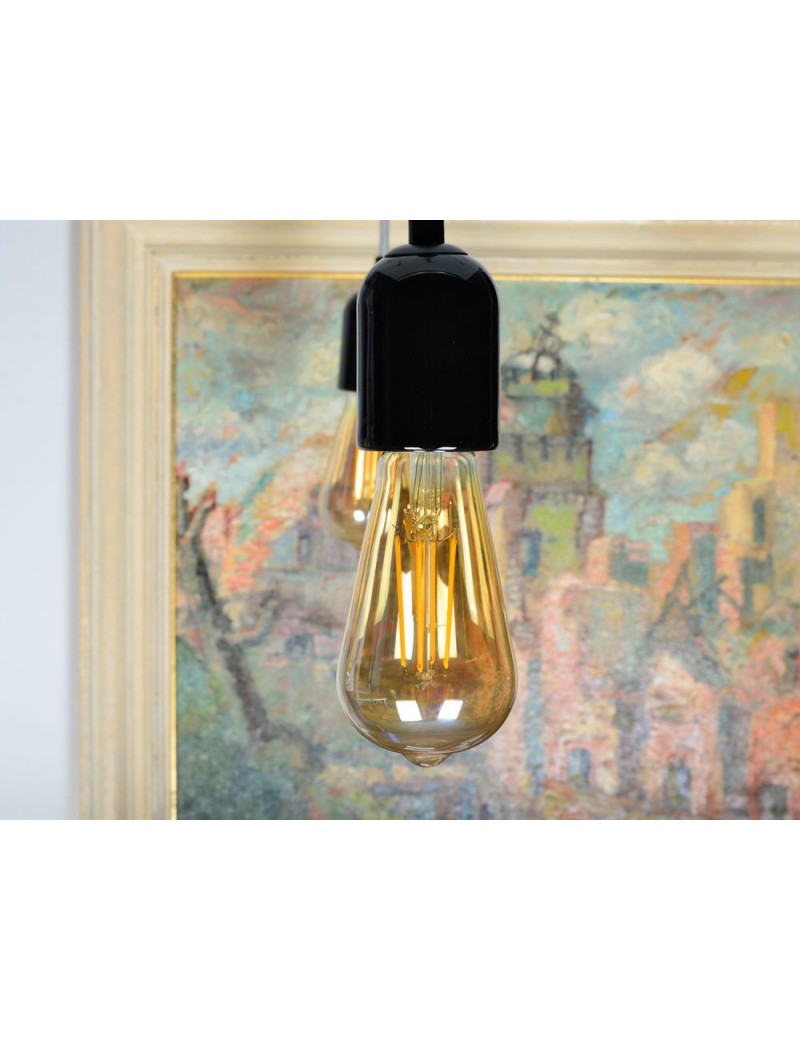 Glühbirnenfassung E27