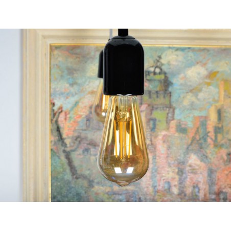 Glühbirnenfassung E27