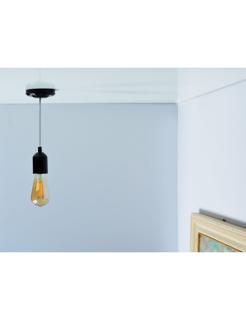 Glühbirnenfassung E27