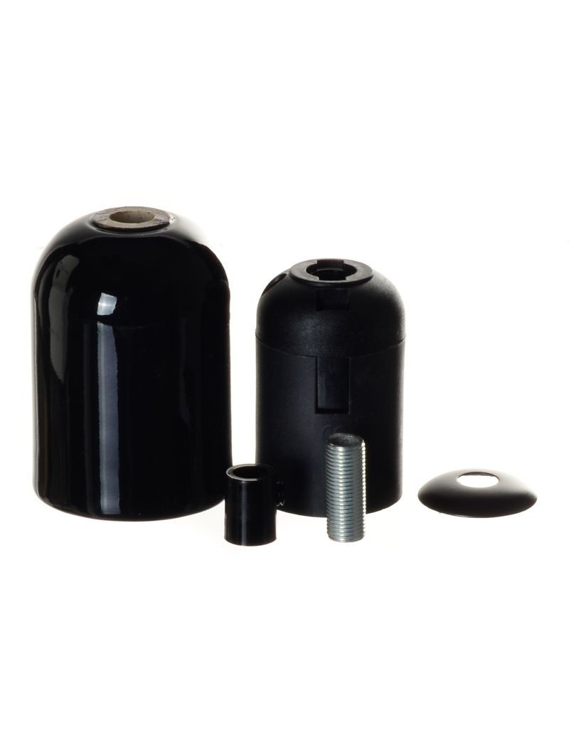 Glühbirnenfassung E27