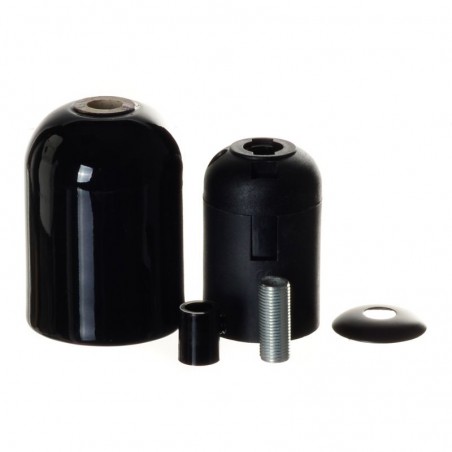 Glühbirnenfassung E27