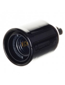 Glühbirnenfassung E27 2