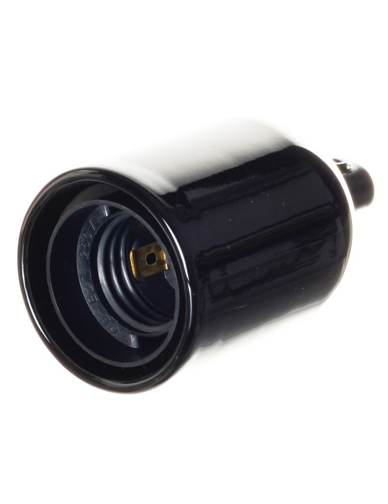 Glühbirnenfassung E27