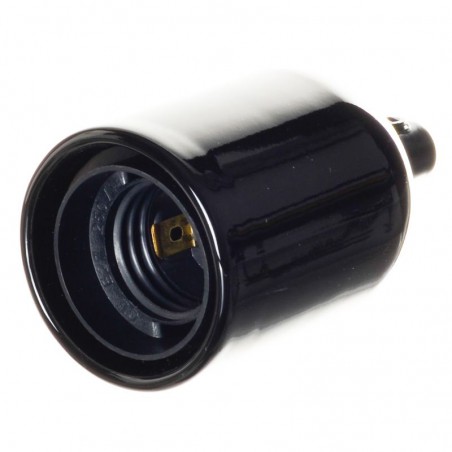 Glühbirnenfassung E27