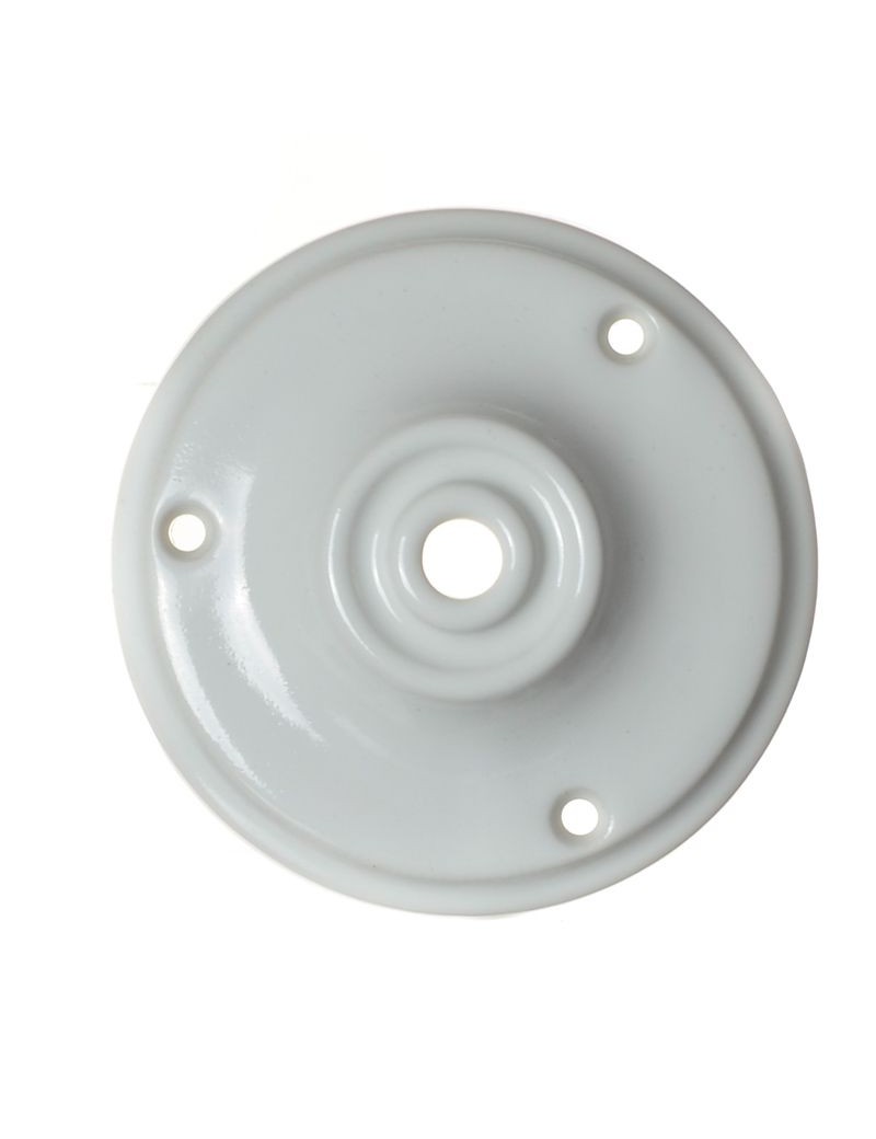 Deckenabdeckung 105mm