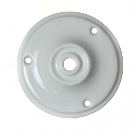 Deckenabdeckung 105mm