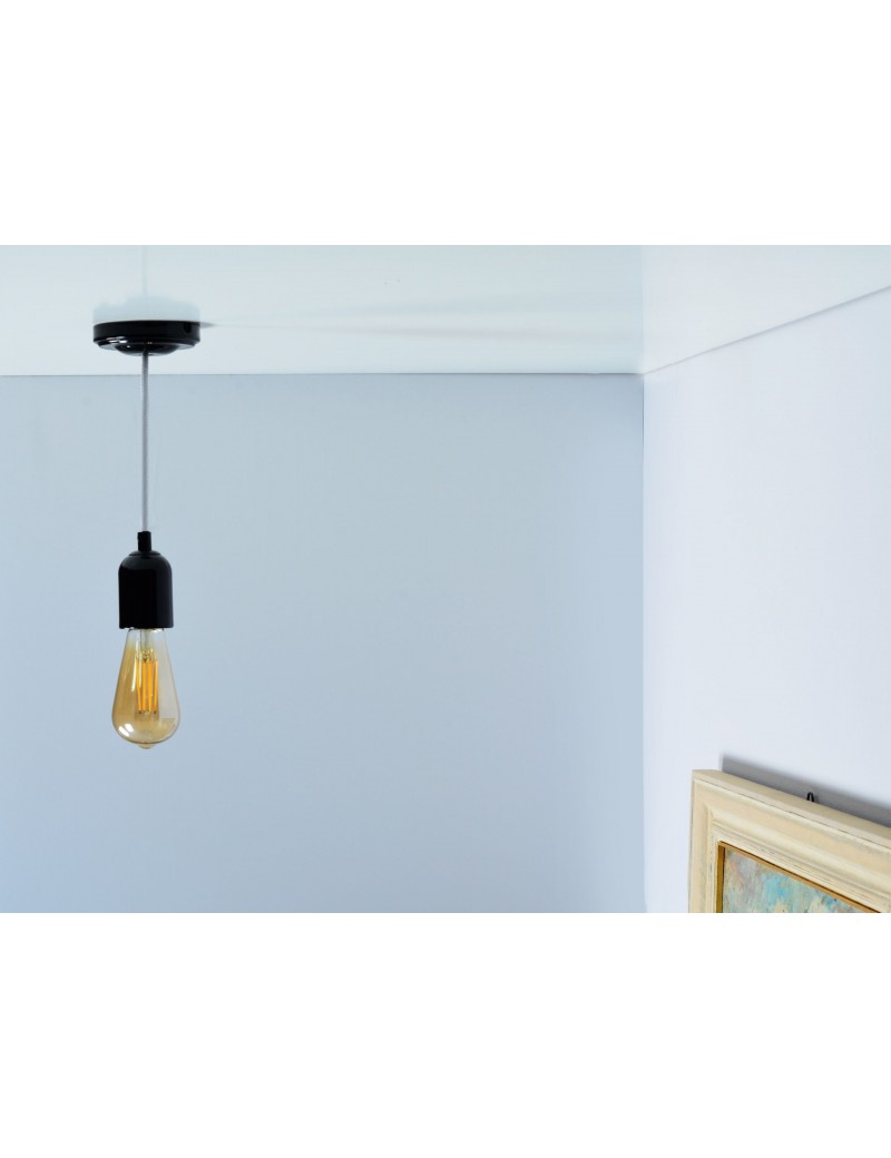 Deckenrosette 100 mm