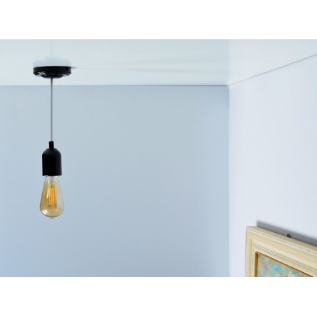 Deckenrosette 100 mm