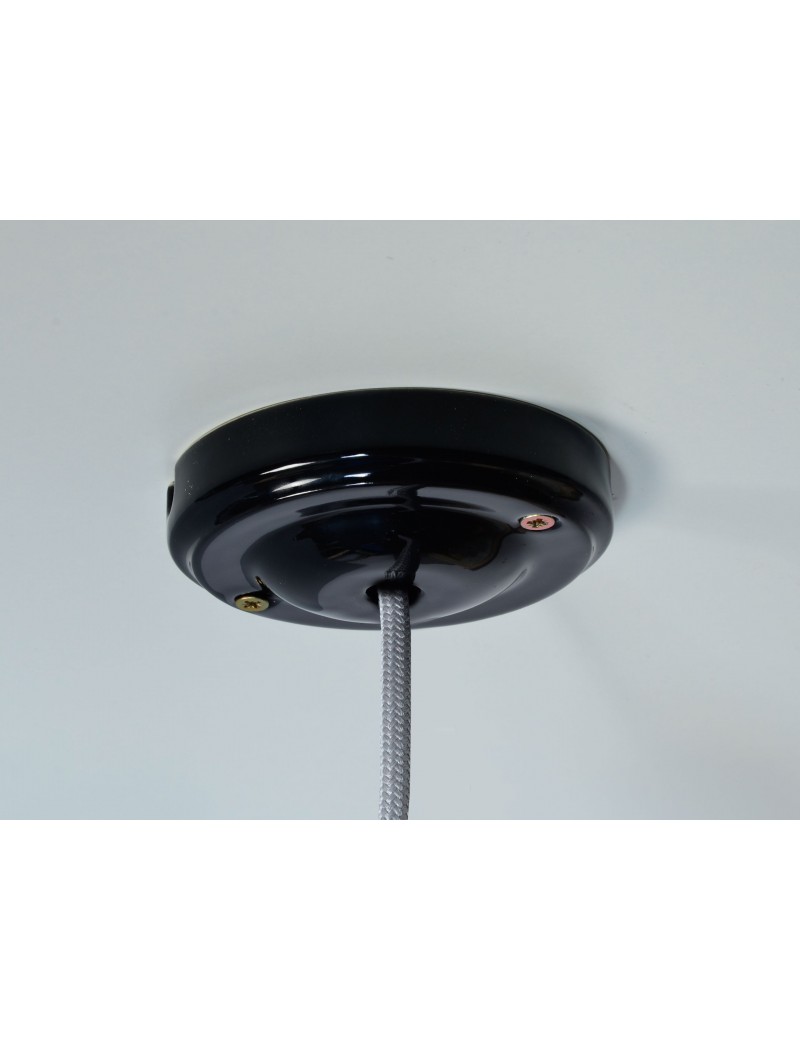 Deckenrosette 100 mm