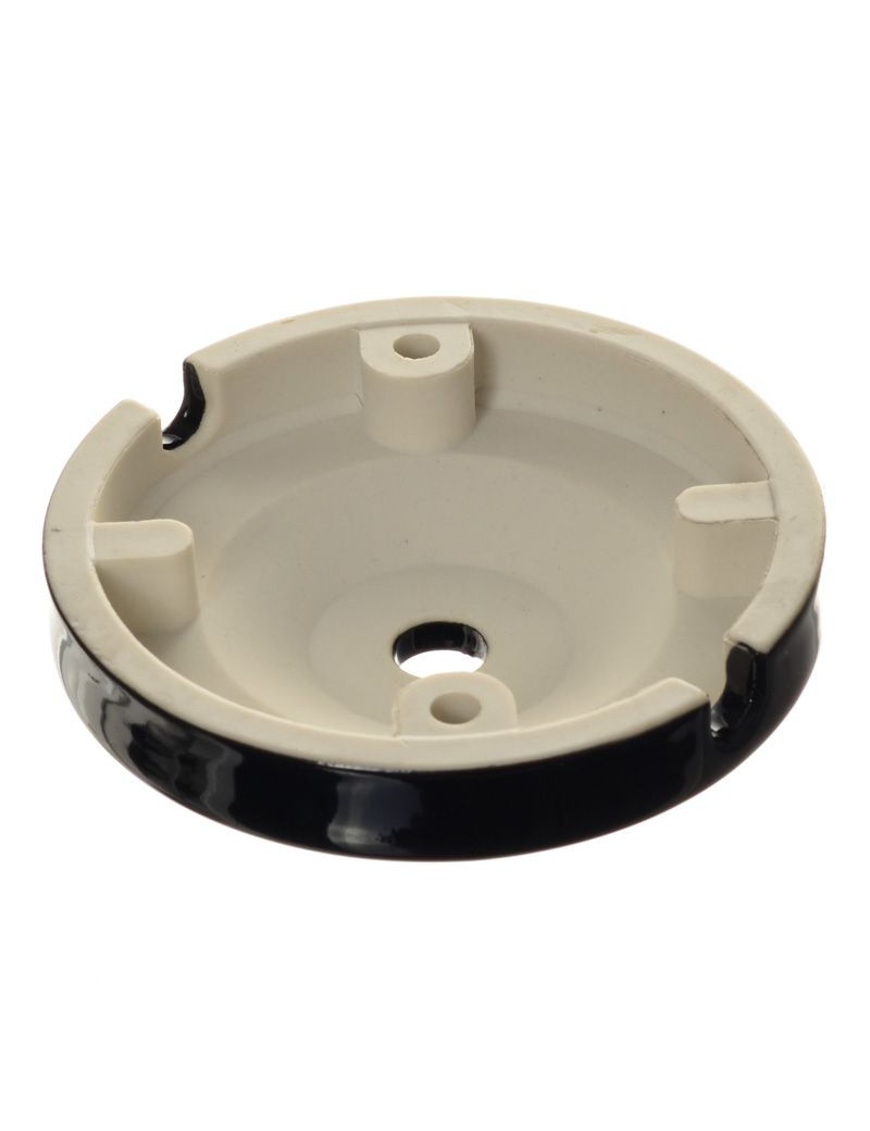 Deckenrosette 100 mm