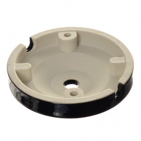 Deckenrosette 100 mm