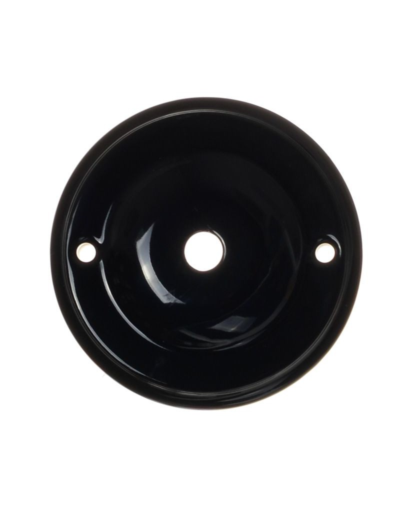 Deckenrosette 100 mm