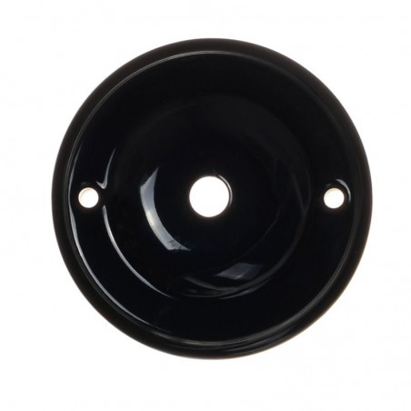 Deckenrosette 100 mm